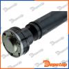 Arbre de transmission avant pour JEEP | NWN-CH-080, 10-220360